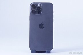 ZÁRUKA/iPhone 13 PRO MAX 128GB SpaceGray A)