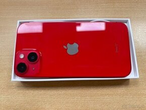 I Phone 14 - 128GB - Red