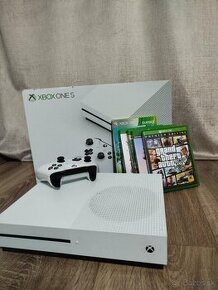 Xbox one s 1TB