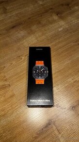 Samsung Galaxy Watch Ultra