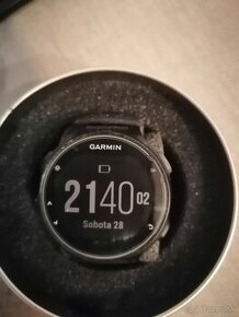 Garmin 735xt