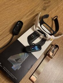 Xiaomi smart band 4 hodinky