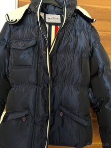 Zimná bunda MONCLER