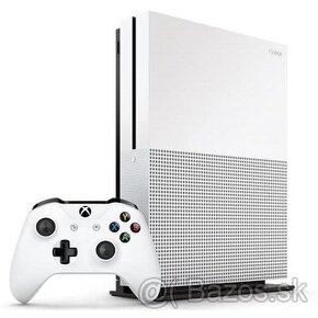 Xbox one, 2 ovládače