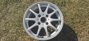 4 x 114.3  R15  Dezent