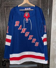 NHL DRES NEW YORK RANGERS ,, SHESTERKIN “