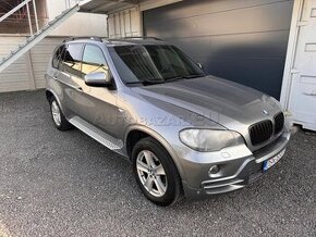 BMW X5 xDrive30d - 1