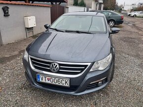 Passat cc 2.0tdi 103kw