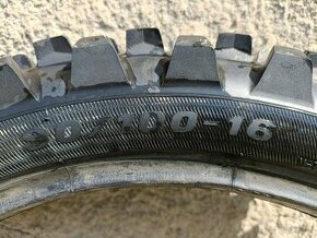 Maxxis 90/100-16