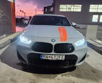 Prelim BMW X2 v top stave