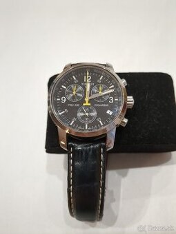 Tissot PRC 200 Chronograph