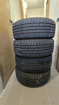 Letne pneu Dunlop 225/45 R17