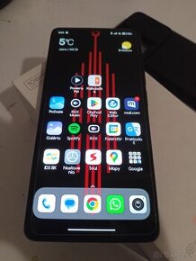 Xiaomi 11T 8/256gb