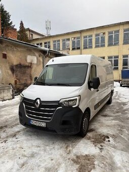 Renault Master 2.3 2021 - 1