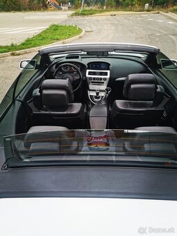 ZIMNA CENA Bmw 6 cabrio, Facelift, M Packet.