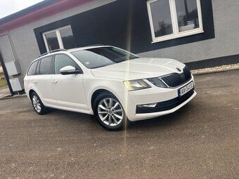 Škoda octavia combi 1.6 TDi