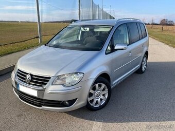 Volkswagen Passat B6 Variant 2.0 TDI 81 KW Facelift