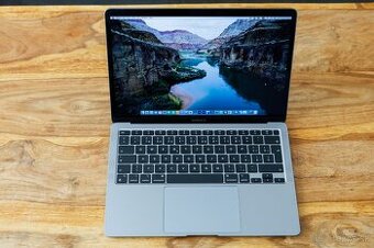 REZERVOVANY  Macbook Air M1 13.3"