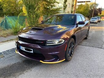 Dodge charger 2022 23,500€