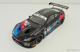 1:18 Spark BMW M6 GT3 24h Spa 2020