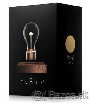 Flyte Light Edison Royal