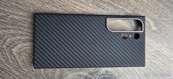 Samsung S24 Ultra ARAMID KEVLAR