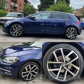 Letná sada Origo VW 5x112 r18