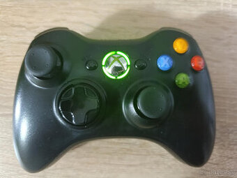 Kúpim xbox 360 ovládač