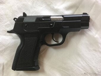 Tanfoglio Force compact