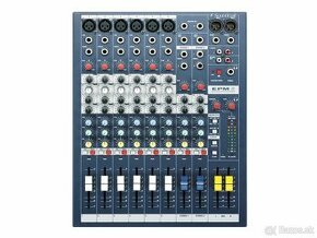 Soundcraft EPM6