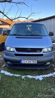 ☑️Multivan Vw T4 2.5 TDi