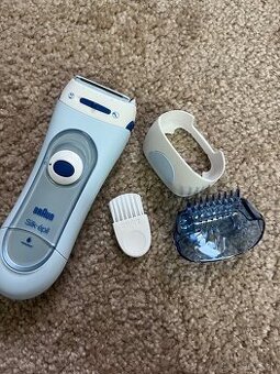 Braun Lady Shaver 5160