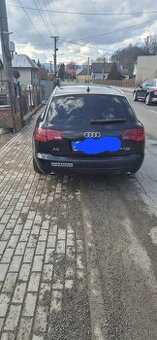 Audi A6 C6  2,7 tdi qatro 2007