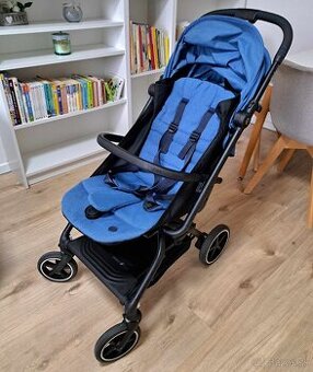 Cybex eezy s +2