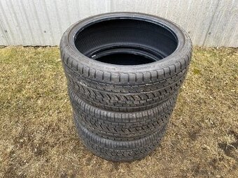 Letné pneu Keter, 215/35 R19