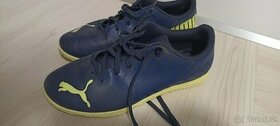 PUMA · TACTO II IT, DET. HALOVÁ FUTBALOVÁ OBUV