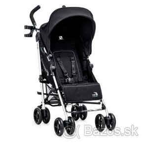 Baby Jogger Golfový kočík Vue, Black