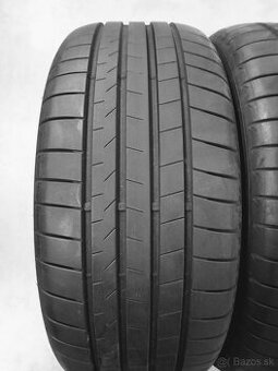 Letne 4ks 255/50 R20 109H BRIDGESTONE ALENZA