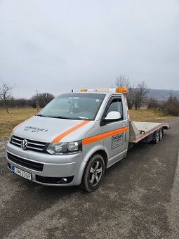 Volkswagen Transporter T5