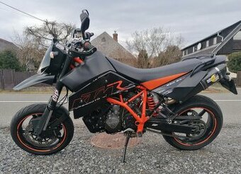 KTM 950 SMR