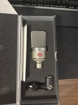 Neumann TLM 102 - 1