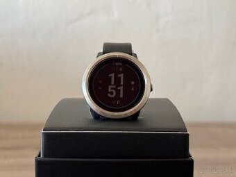 Garmin Vivoactive 3, GPS Smart Watch