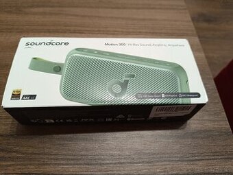 reproduktor Soundcore Motion 300 - 1