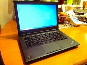 Perfektný Lenovo L440 - 1