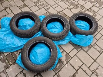 185/60 r15 nokian wetproof pneu - 1