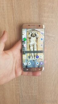 Predám Samsung Galaxy S7 edge