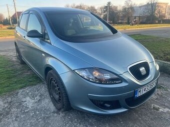 Seat Altea 1.6 LPG