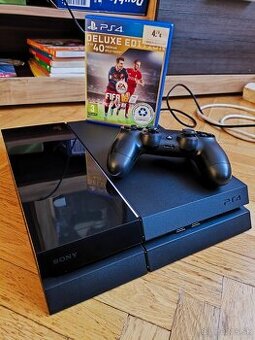 Sony Playstation 4 - 1