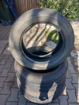 Pneumatiky letné - Goodyear 195/60/R16