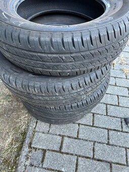 Pneumatiky 185/65 R15